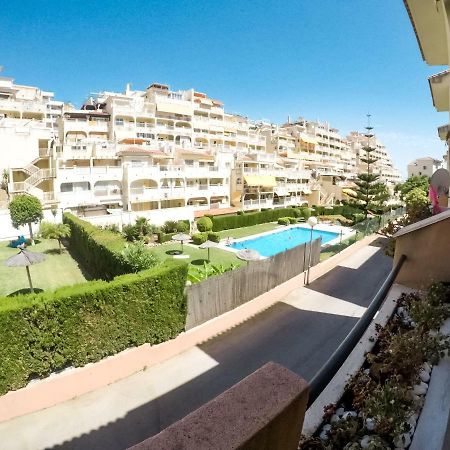 Apartamento Casa del Silencio Benalmádena Exterior foto