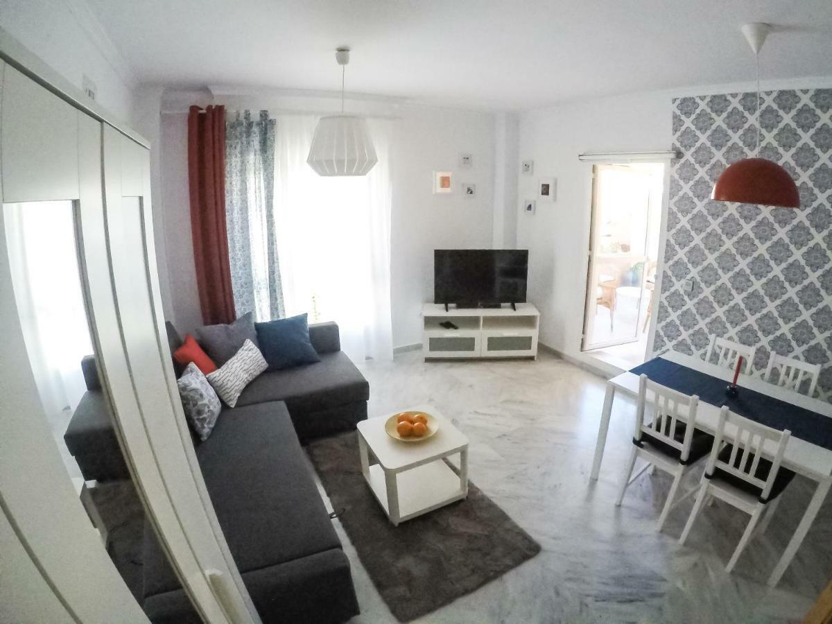 Apartamento Casa del Silencio Benalmádena Exterior foto