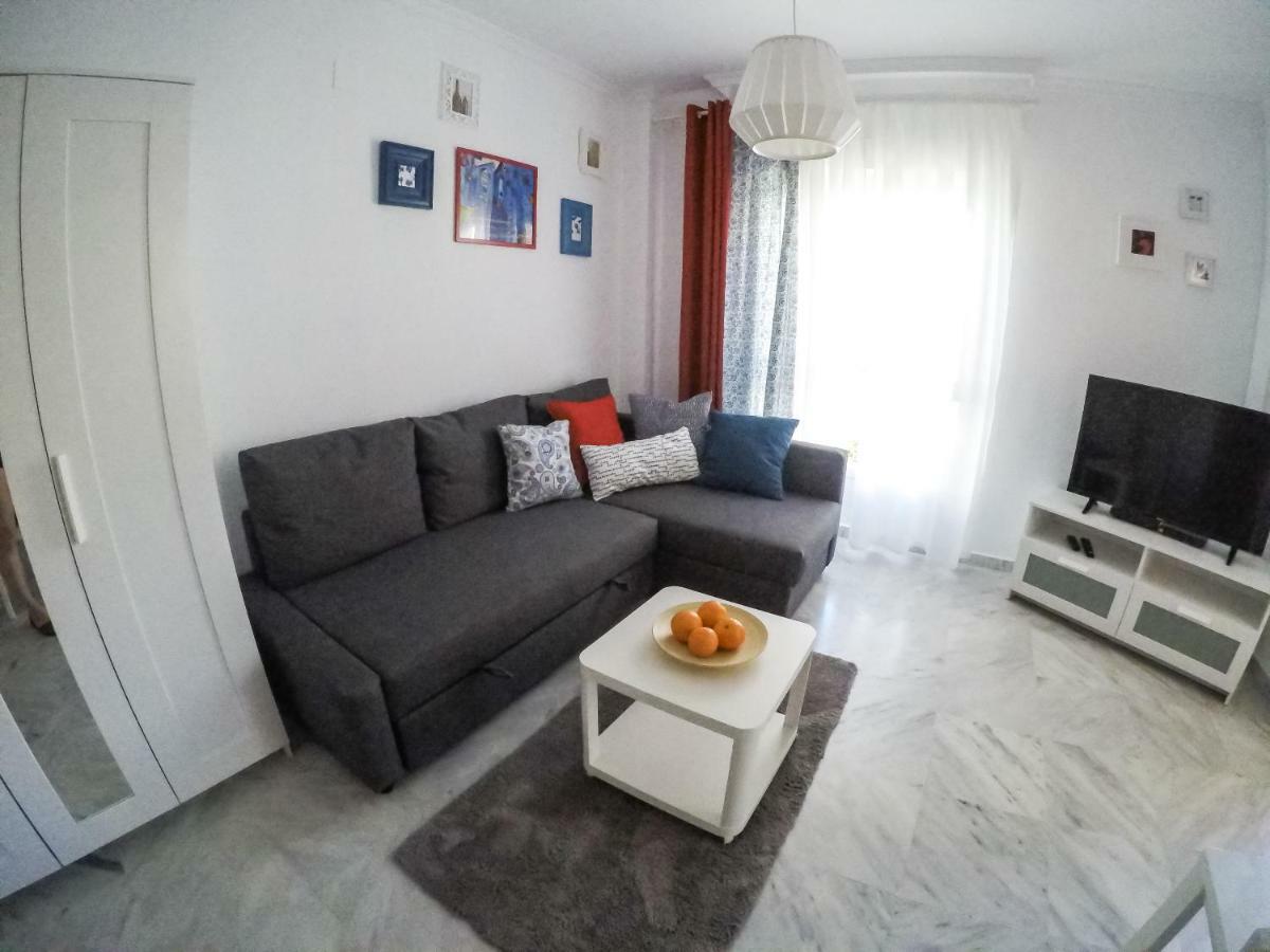 Apartamento Casa del Silencio Benalmádena Exterior foto