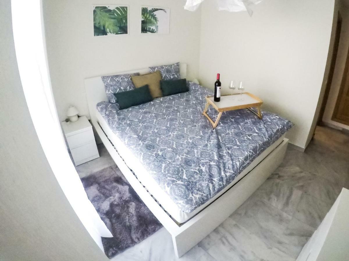 Apartamento Casa del Silencio Benalmádena Exterior foto